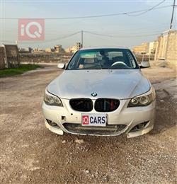 بي ام دبليو الفئة 5